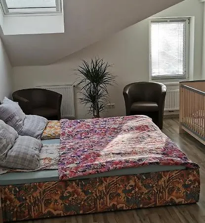 Apartment Linda Ruderatshofen