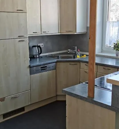 Linda Apartment