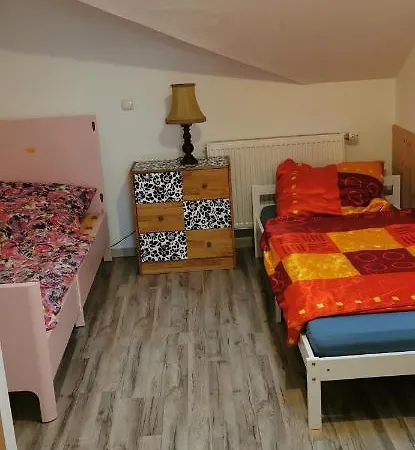 Linda Apartment
