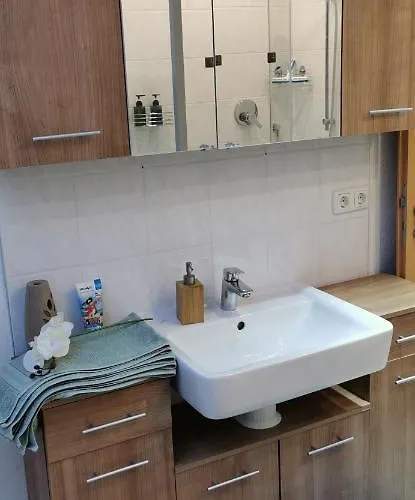 Appartamento Linda Ruderatshofen