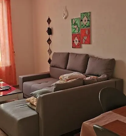 Apartament Linda Ruderatshofen