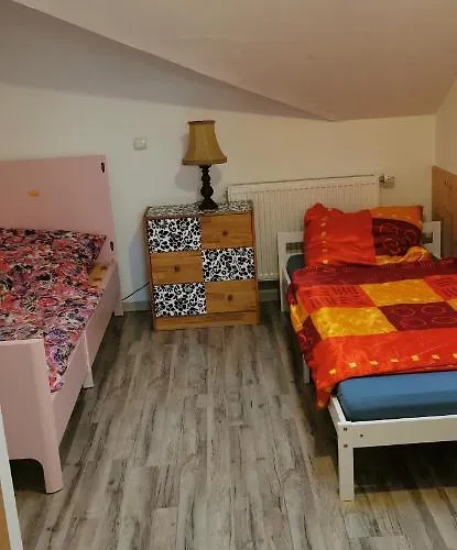 Linda Apartment